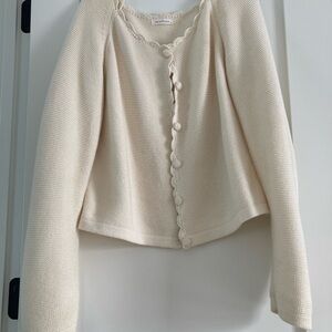 Neuflora Nora Cardigan